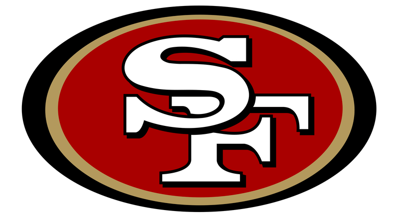 San Francisco 49ers logo
