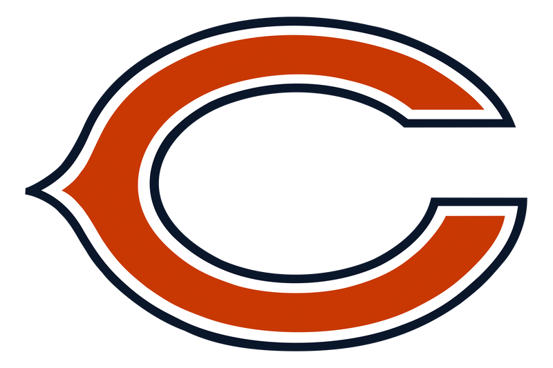 Chicago Bears logo