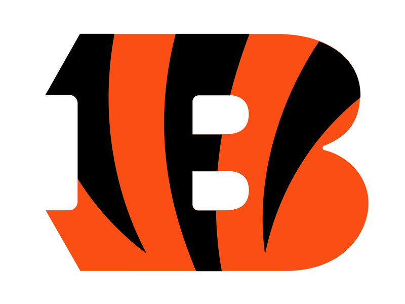 Cincinnati Bengals logo