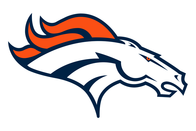Denver Broncos logo