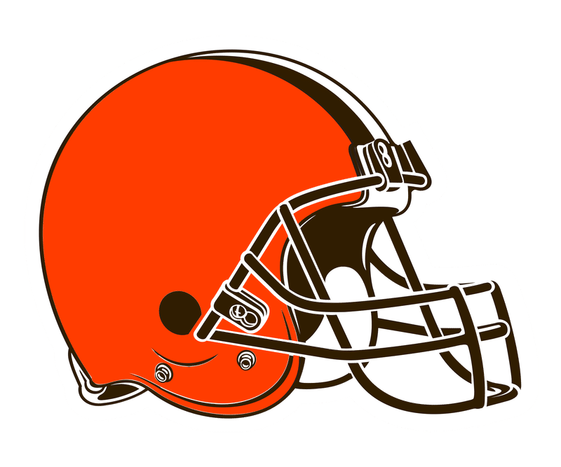 Cleveland Browns logo
