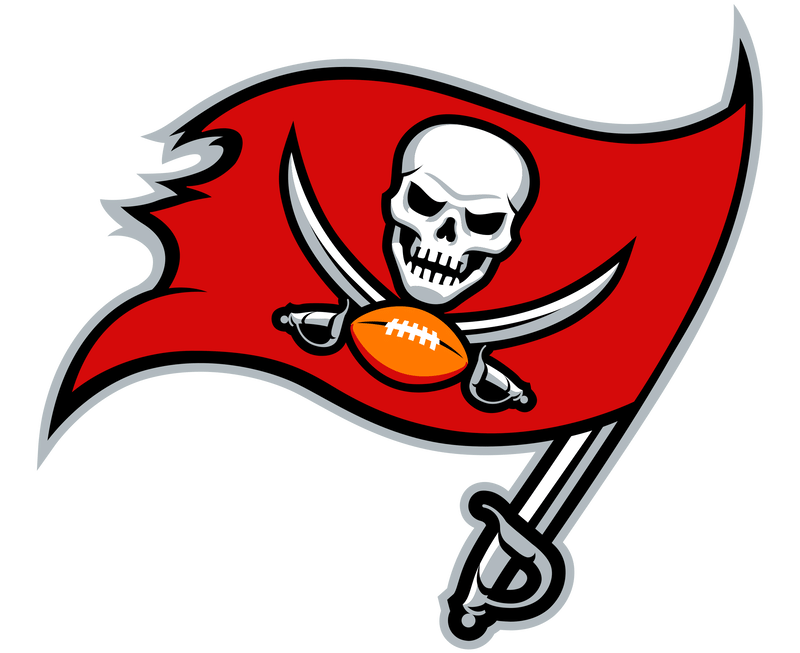 Tampa Bay Buccaneers logo