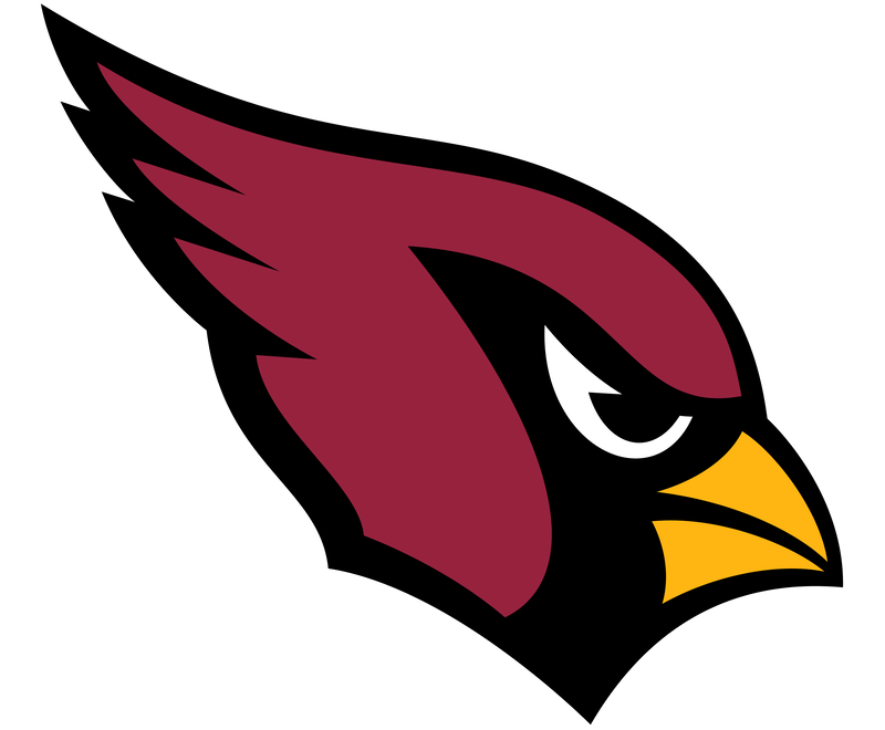Arizona Cardinals logo