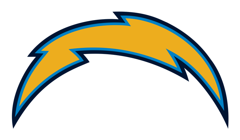 Los Angeles Chargers logo
