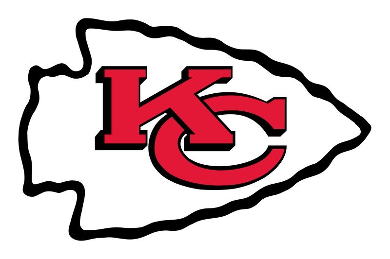 Kansas City Chiefs logo