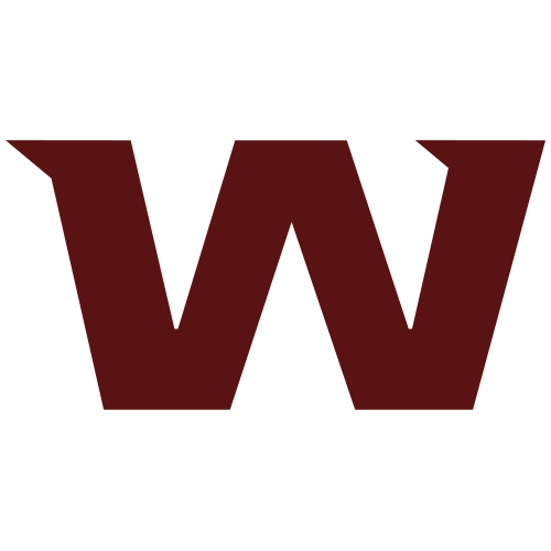 Washington Commanders logo