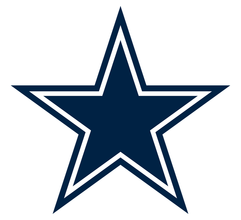 Dallas Cowboys logo