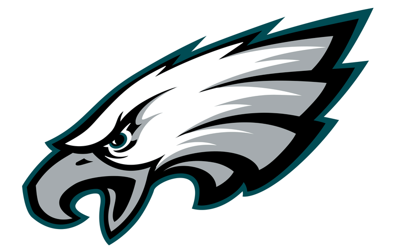 Philadelphia Eagles logo