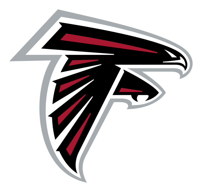 Atlanta Falcons logo
