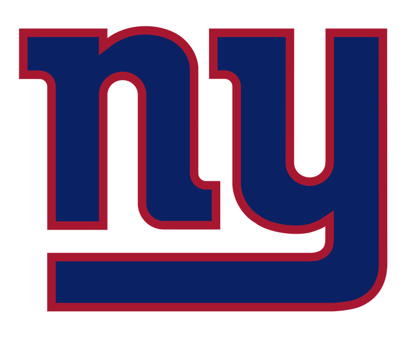 New York Giants logo