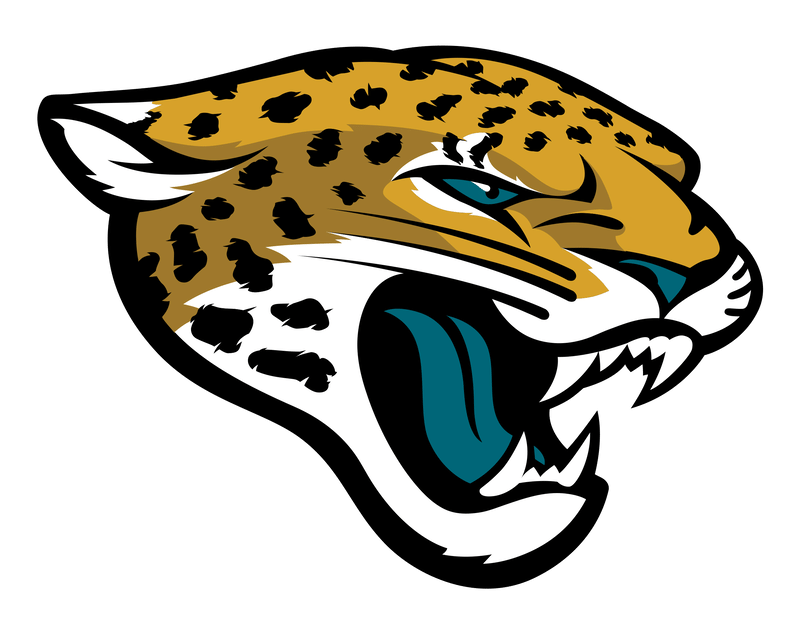 Jacksonville Jaguars logo