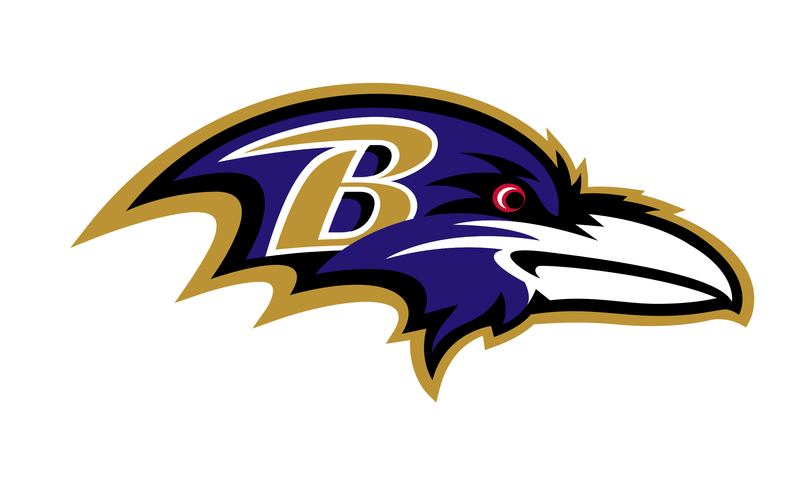 Baltimore Ravens logo