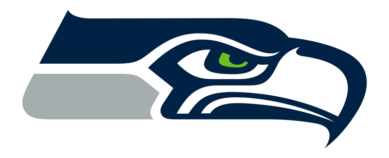 Seattle Seahawks logo