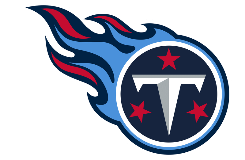 Tennessee Titans logo