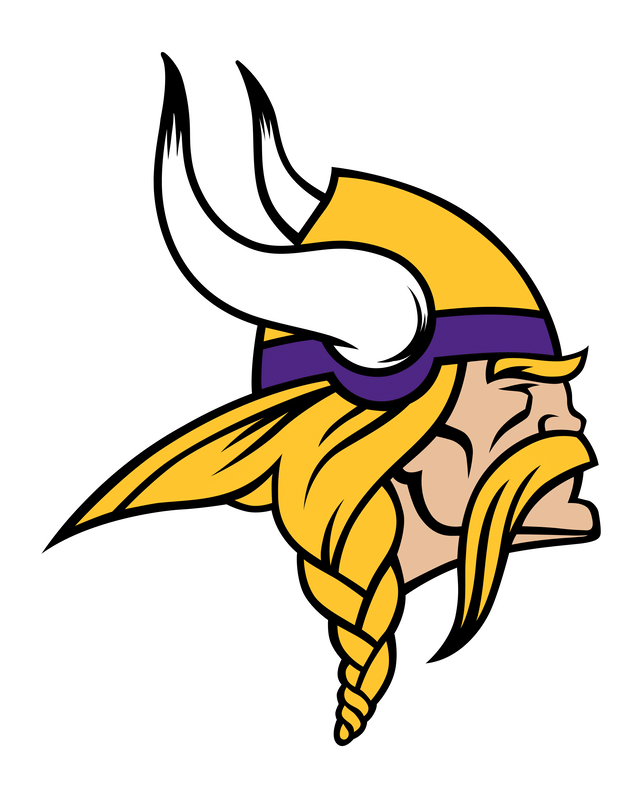 Minnesota Vikings logo